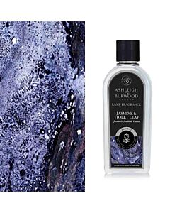Ashleigh & Burwood - Jasmine & Violet Leaf - 500ml